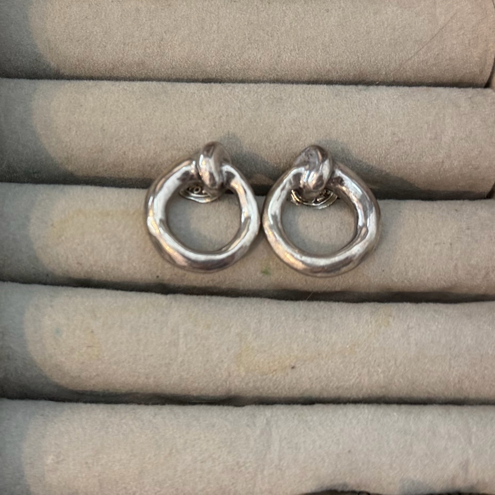 UNO de 50 Earrings
